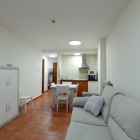 Apartamento En Ed Monte Oiz Sierra Nevada Buitenkant foto
