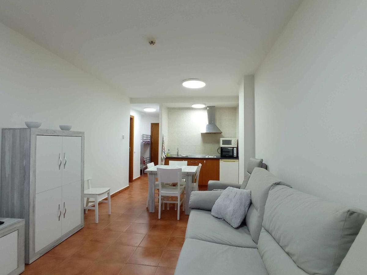 Apartamento En Ed Monte Oiz Sierra Nevada Buitenkant foto